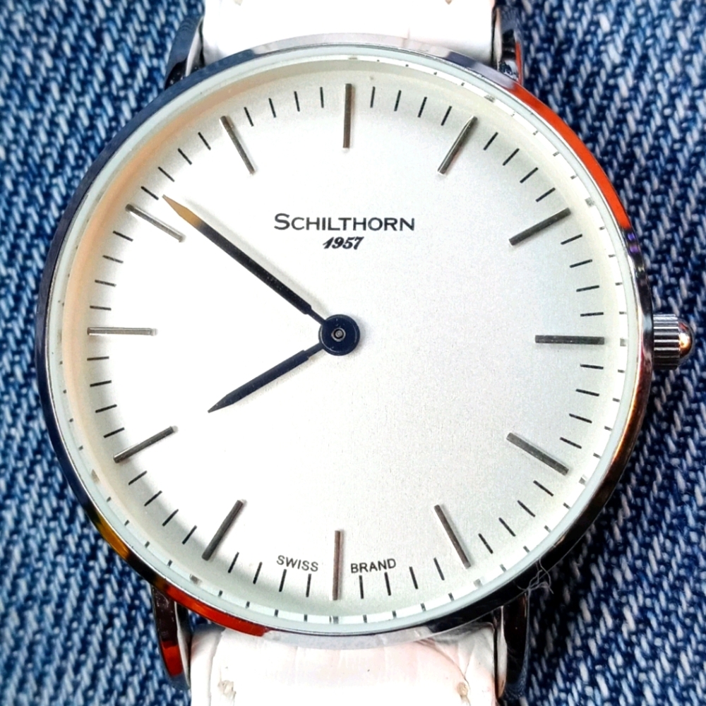 Ladies Luxury Watches